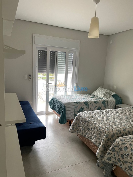 House for vacation rental in Bertioga (Riviera de São Lourenço)