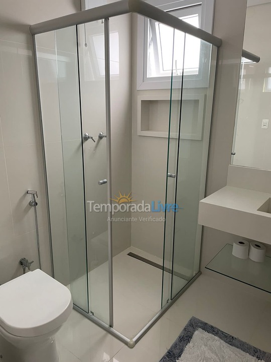 House for vacation rental in Bertioga (Riviera de São Lourenço)