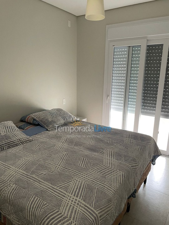 House for vacation rental in Bertioga (Riviera de São Lourenço)