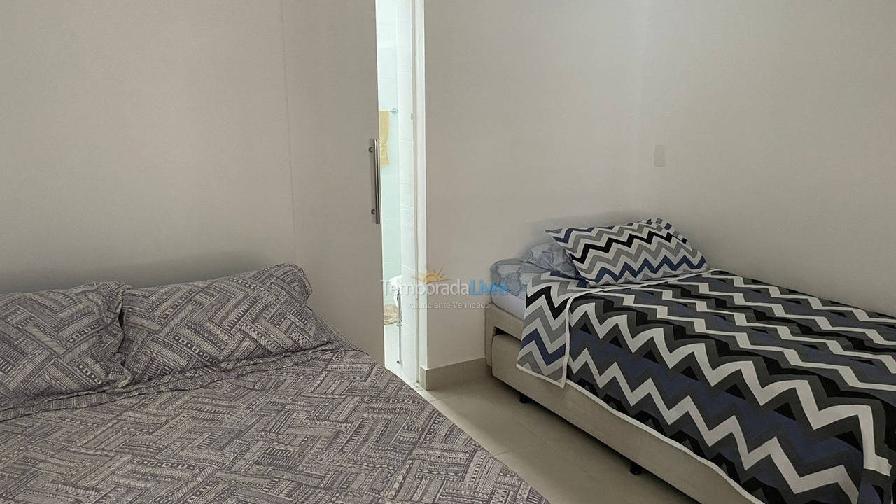 Casa para alquiler de vacaciones em Bertioga (Riviera de São Lourenço)