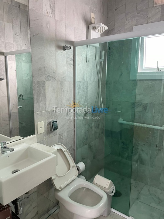 Casa para alquiler de vacaciones em Bertioga (Riviera de São Lourenço)