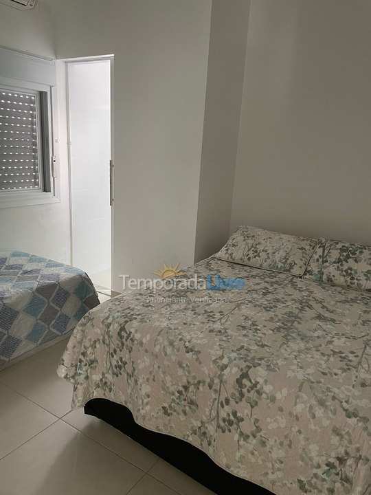 Casa para alquiler de vacaciones em Bertioga (Riviera de São Lourenço)