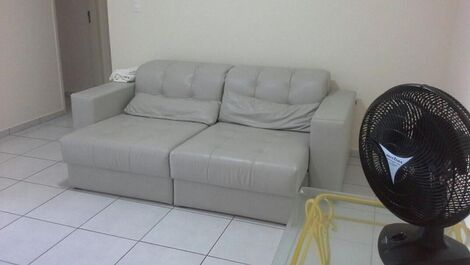 Apartamento com 2 Suítes para aluguel de temporada em Ubatuba