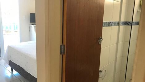 Apartamento com 2 Suítes para aluguel de temporada em Ubatuba