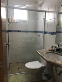 Apartamento com 2 Suítes para aluguel de temporada em Ubatuba