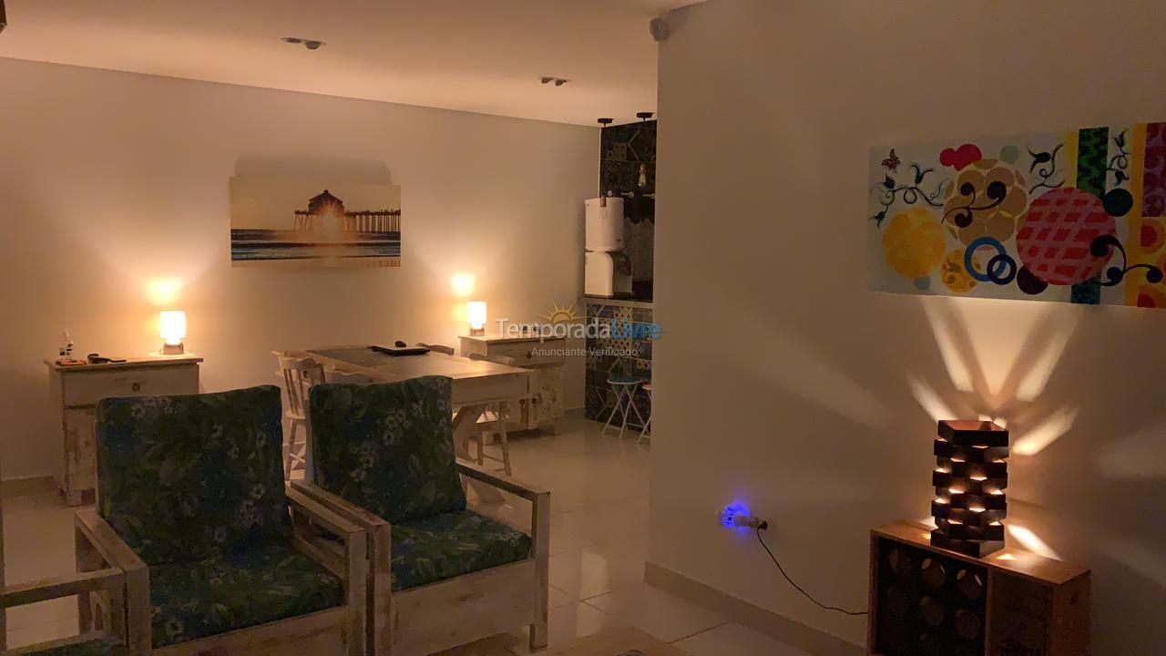 House for vacation rental in Bezerros (Jardins M Serra Negra 2 Rua Espanha Casa 20)