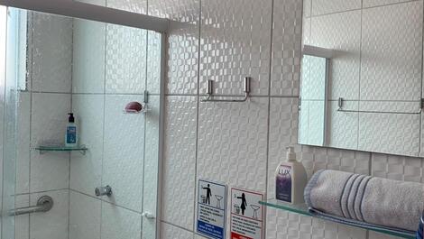 Serra Negra, pleasant house with pool