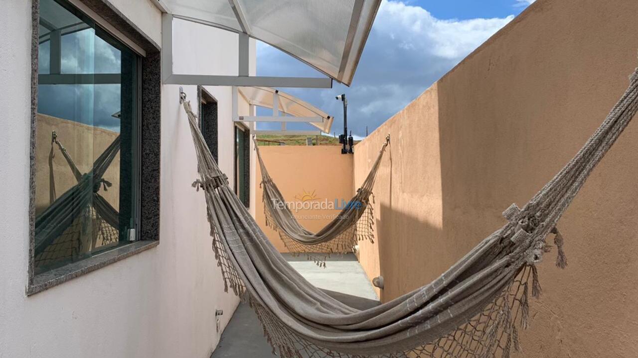 House for vacation rental in Bezerros (Jardins M Serra Negra 2 Rua Espanha Casa 20)