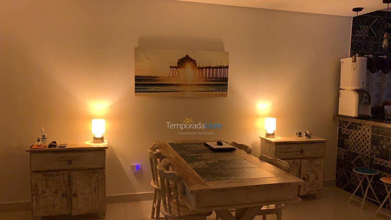 House for vacation rental in Bezerros (Jardins M Serra Negra 2 Rua Espanha Casa 20)