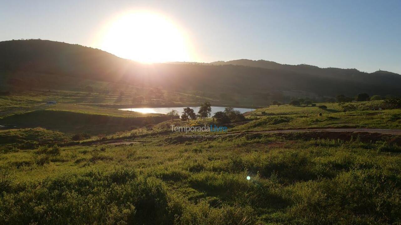 House for vacation rental in Bezerros (Jardins M Serra Negra 2 Rua Espanha Casa 20)