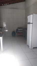 Sítio - afastado do centro, perto de boas vivências.