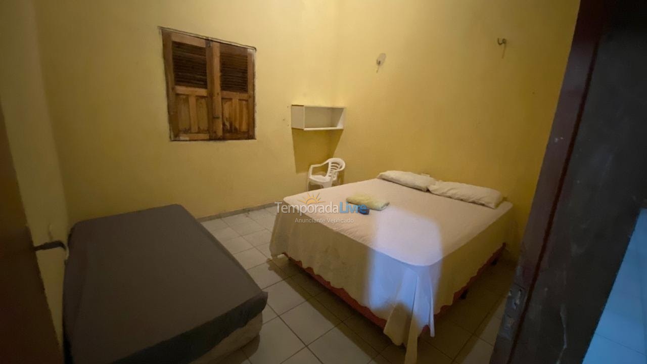 Chácara / sítio para aluguel de temporada em Teresina (Cacimba Velha)