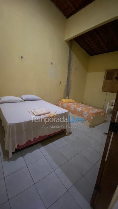 Chácara / sítio para aluguel de temporada em Teresina (Cacimba Velha)