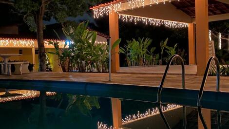 Chácara / sítio para alugar em Teresina - Cacimba Velha