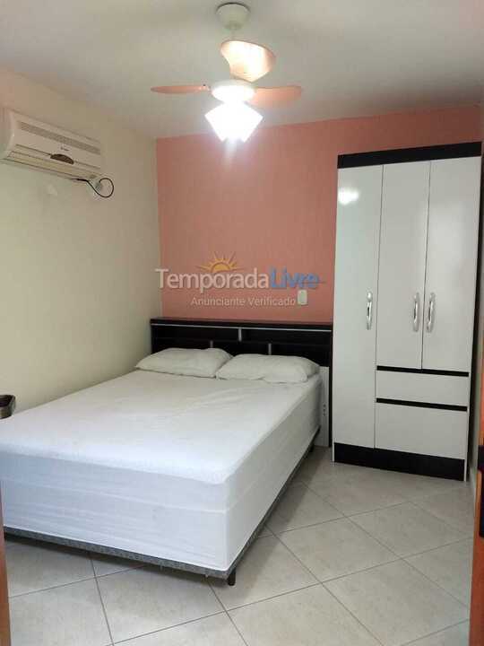 Casa para alquiler de vacaciones em Bombinhas (Praia da Conceição)