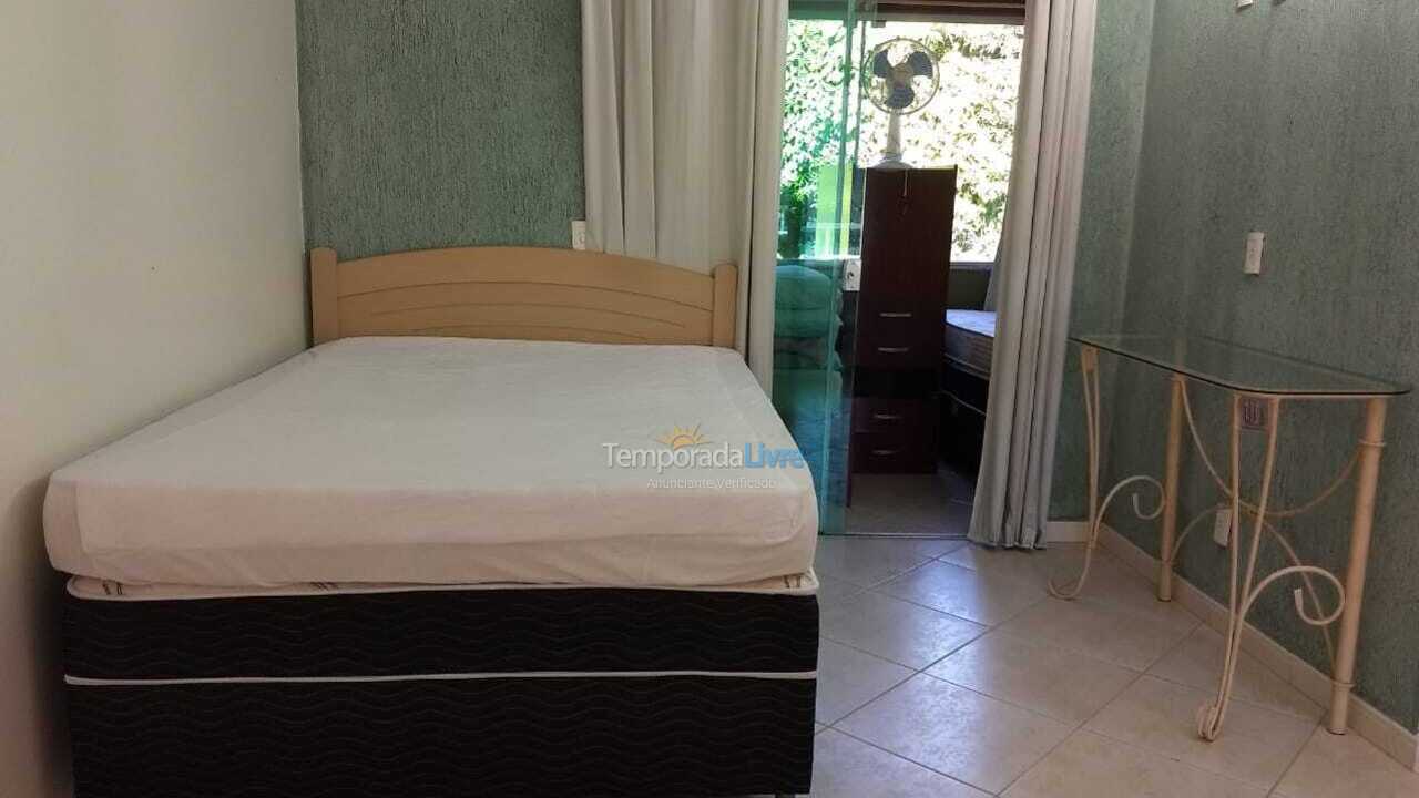 Casa para alquiler de vacaciones em Bombinhas (Praia da Conceição)