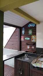 Casa de petardos / gran esquina