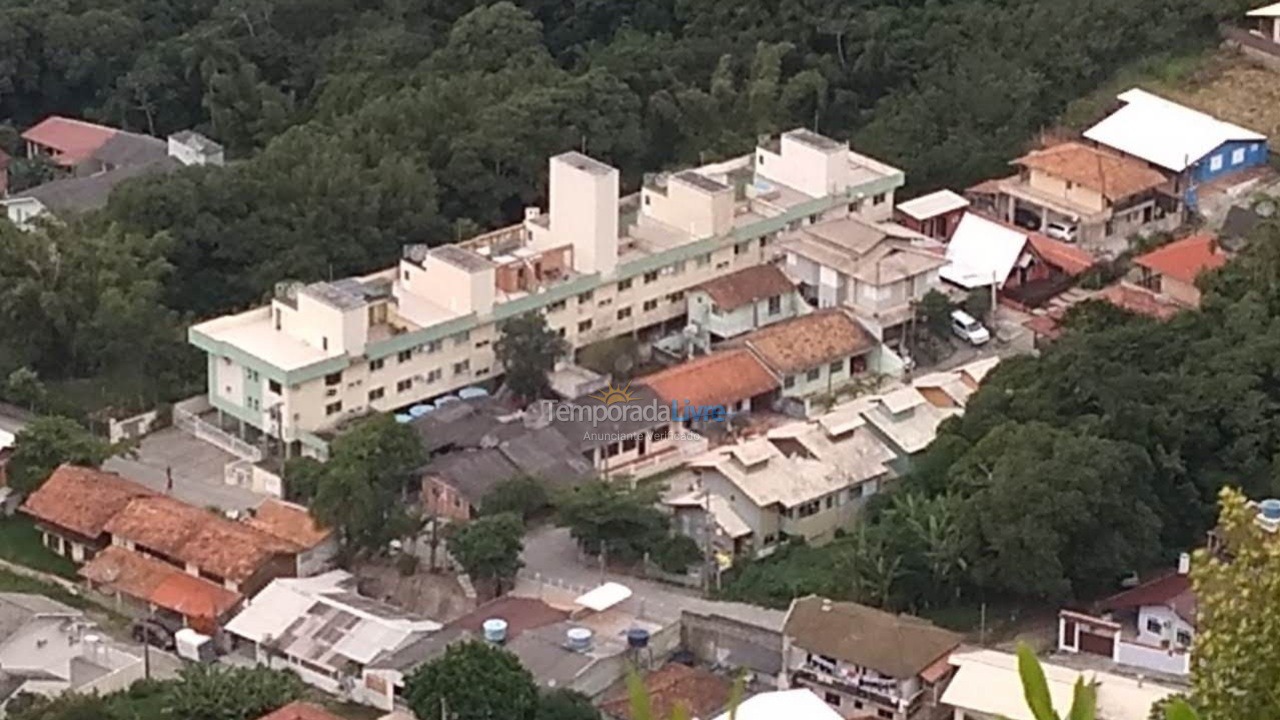 Casa para alquiler de vacaciones em Bombinhas (Praia da Conceição)
