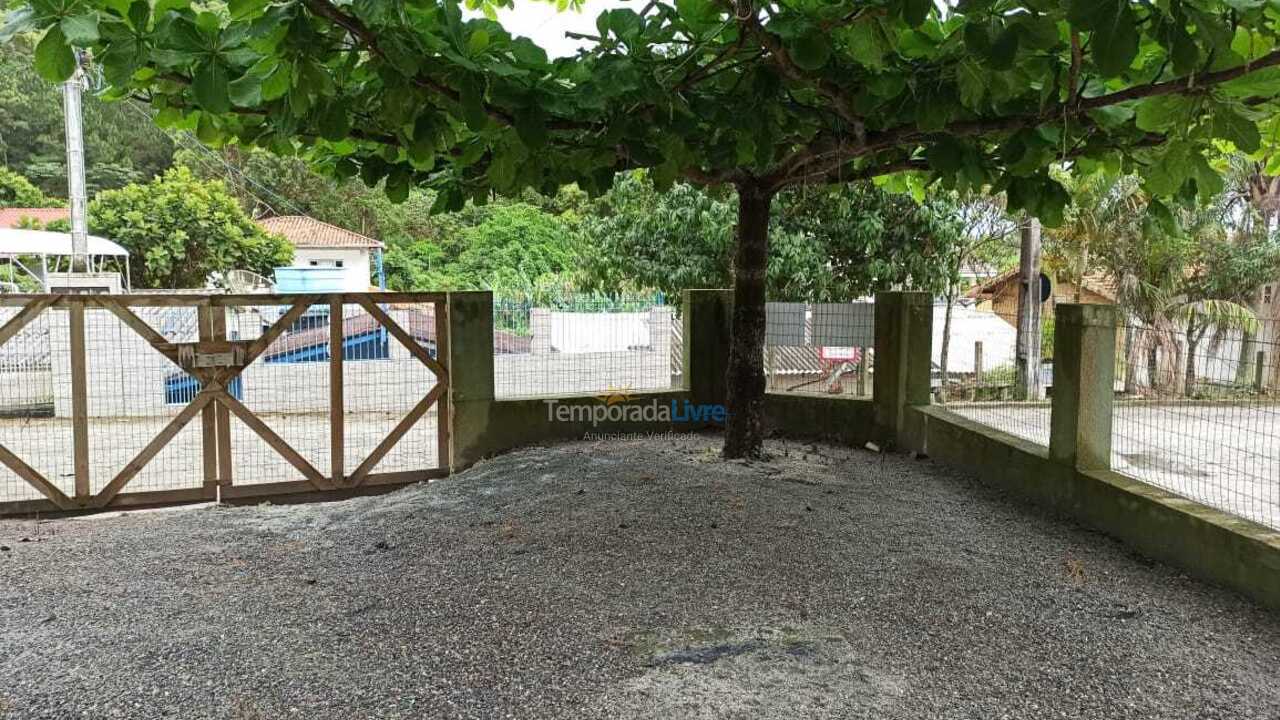 Casa para alquiler de vacaciones em Bombinhas (Praia da Conceição)