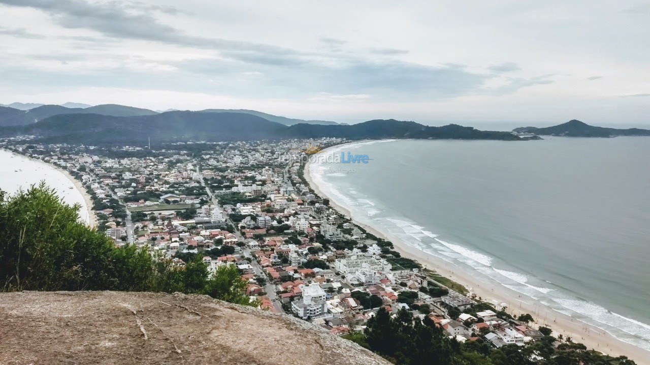 Casa para alquiler de vacaciones em Bombinhas (Praia da Conceição)