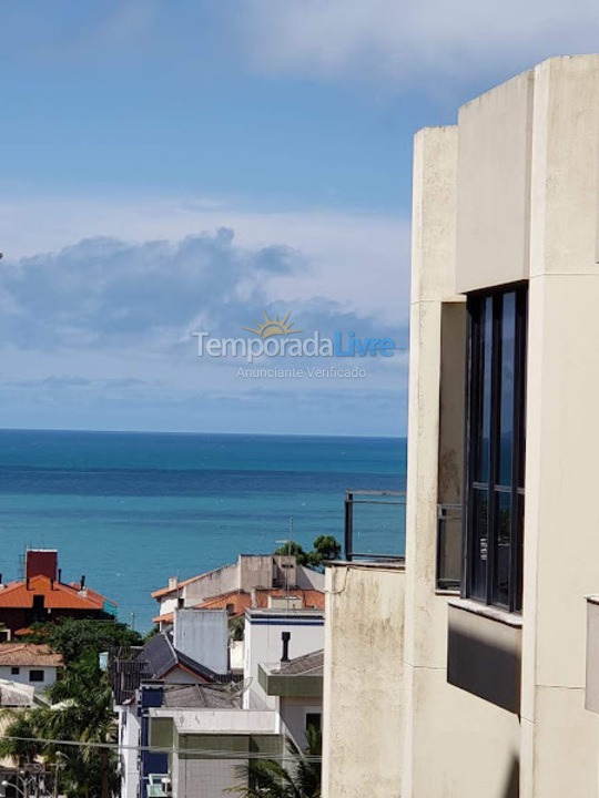 Apartamento para alquiler de vacaciones em Florianopolis (Canasvieiras)