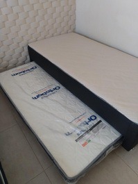 The house is close to the most popular and sought after beaches in Ilhabela