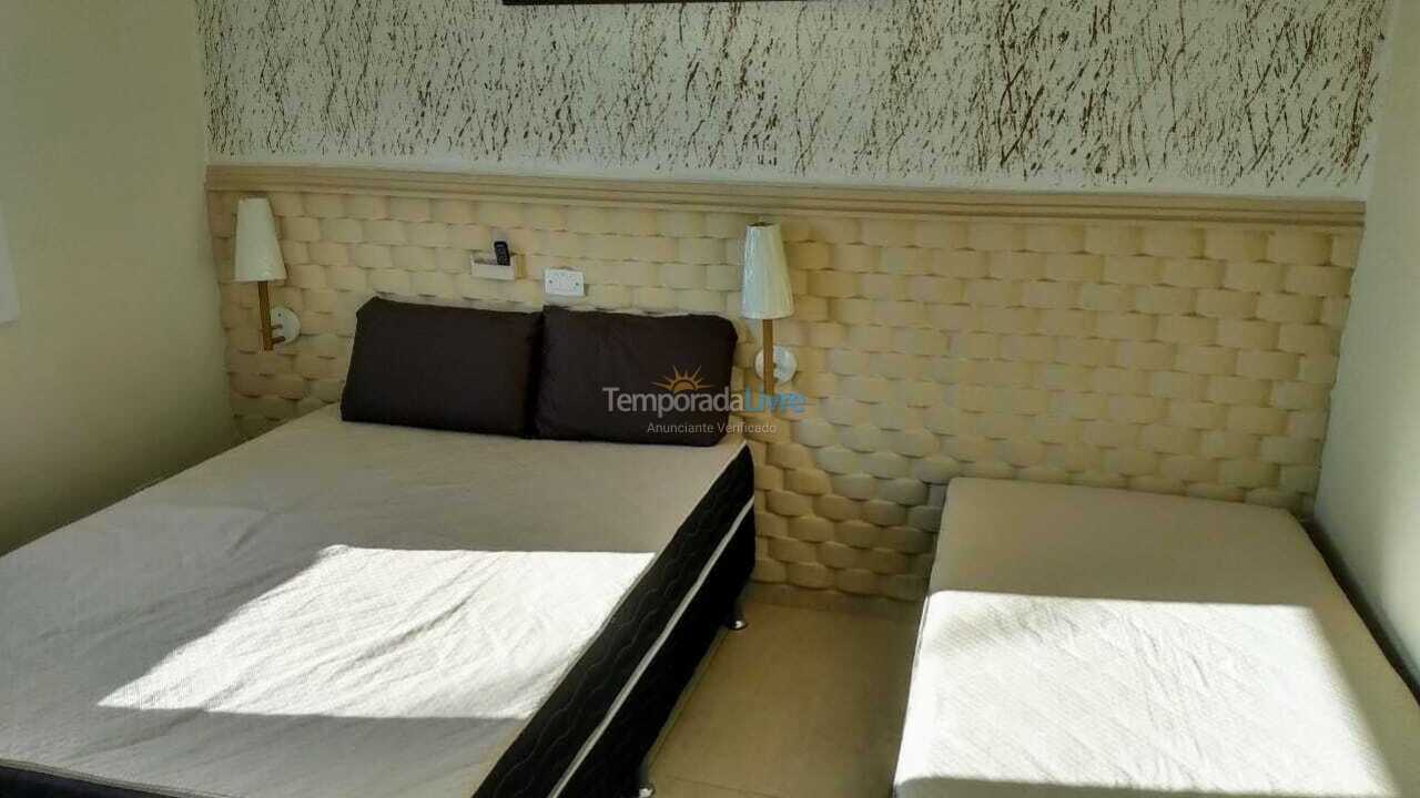 House for vacation rental in Ilhabela (Bexiga)