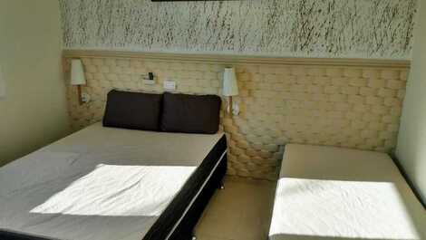 The house is close to the most popular and sought after beaches in Ilhabela