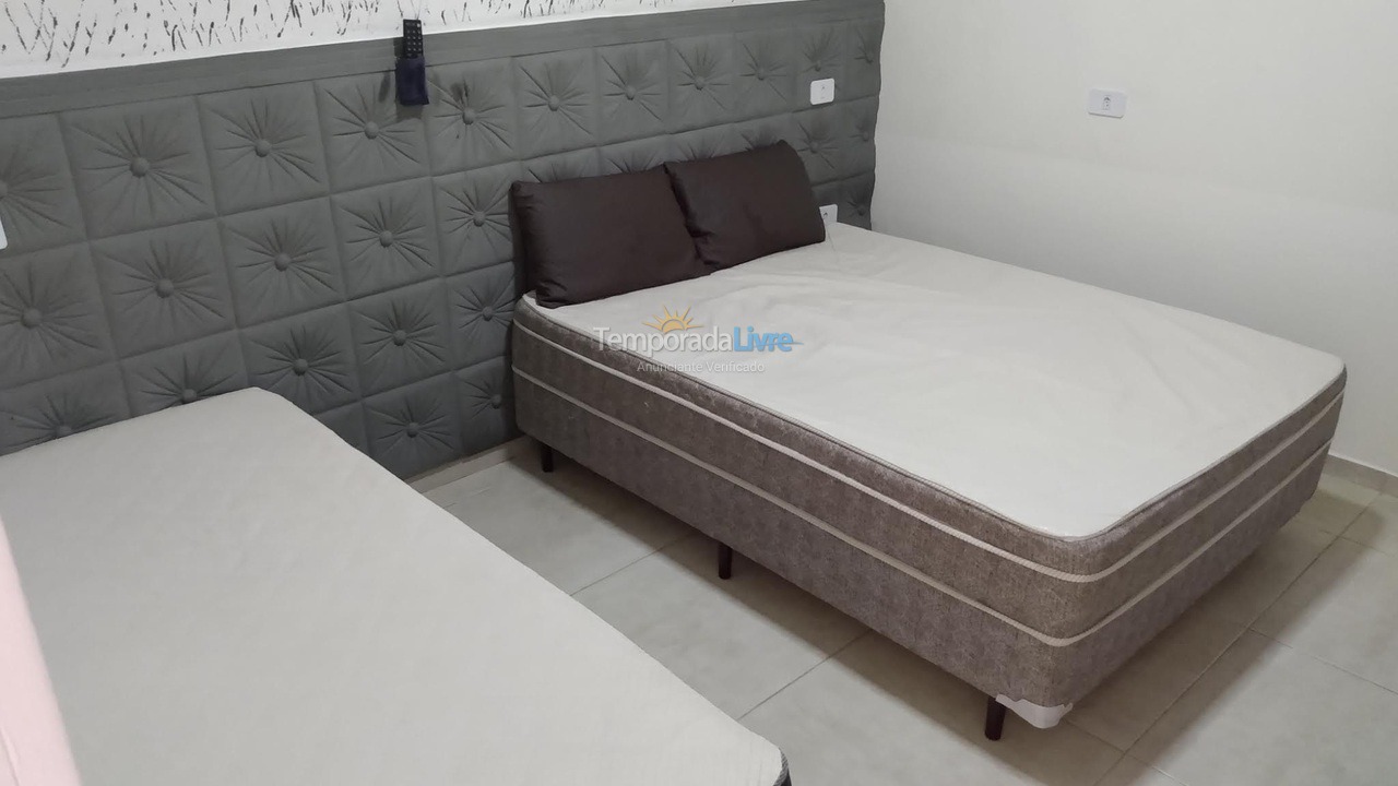 House for vacation rental in Ilhabela (Bexiga)