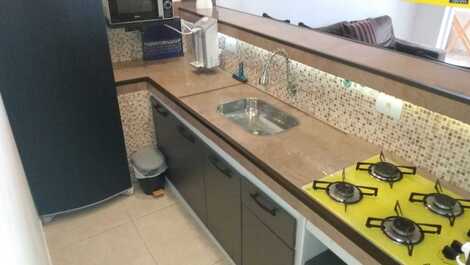 The house is close to the most popular and sought after beaches in Ilhabela