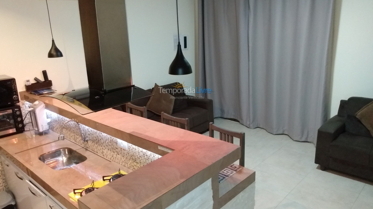 House for vacation rental in Ilhabela (Bexiga)