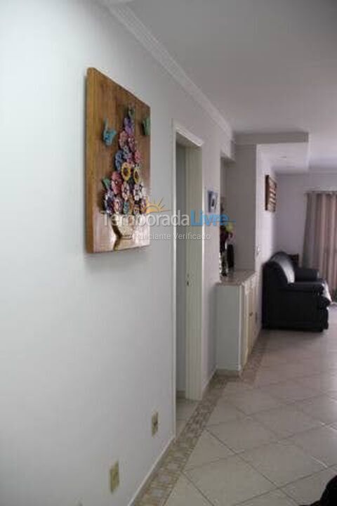 Apartamento para alquiler de vacaciones em Guarujá (Enseada)