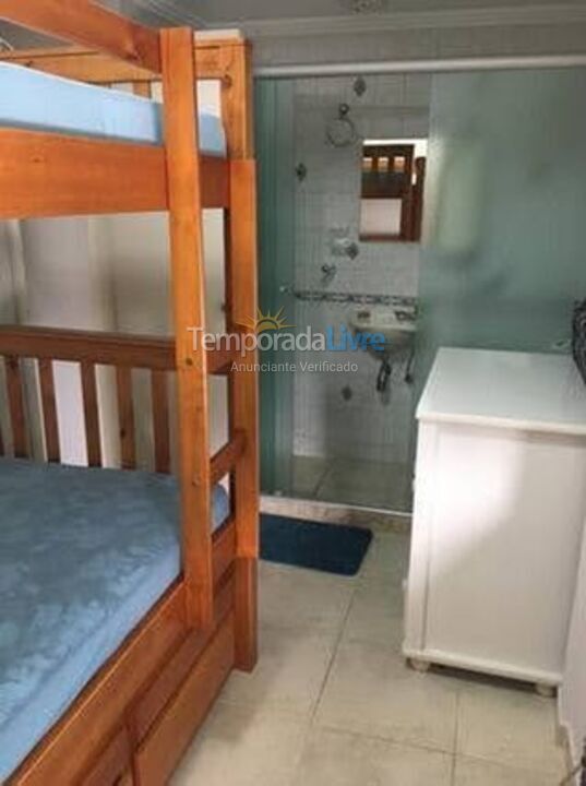 Apartamento para alquiler de vacaciones em Guarujá (Enseada)