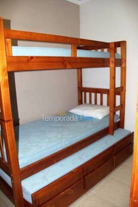 Apartamento para alquiler de vacaciones em Guarujá (Enseada)