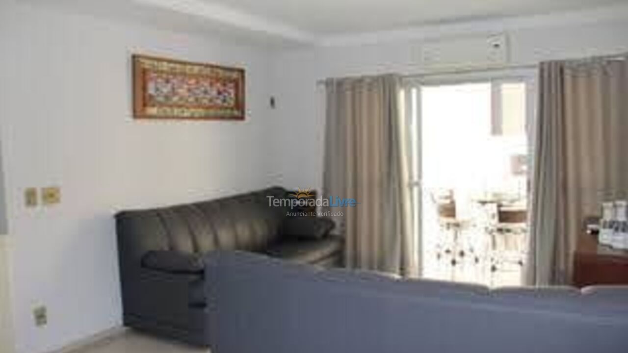 Apartamento para alquiler de vacaciones em Guarujá (Enseada)