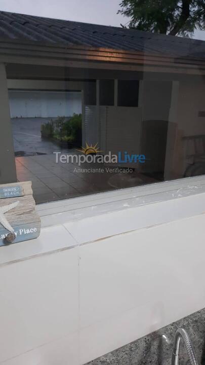 Apartamento para alquiler de vacaciones em Matinhos (Caiobá)