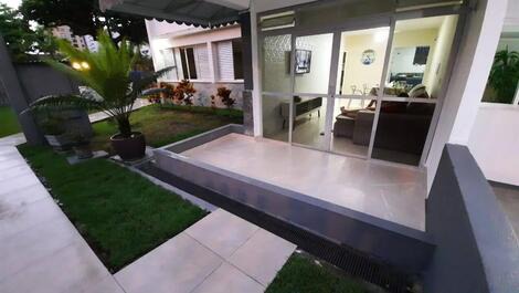 Apartamento para alugar em Matinhos - Caiobá