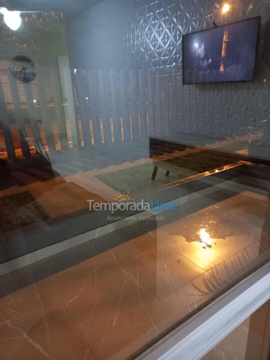 Apartamento para alquiler de vacaciones em Matinhos (Caiobá)