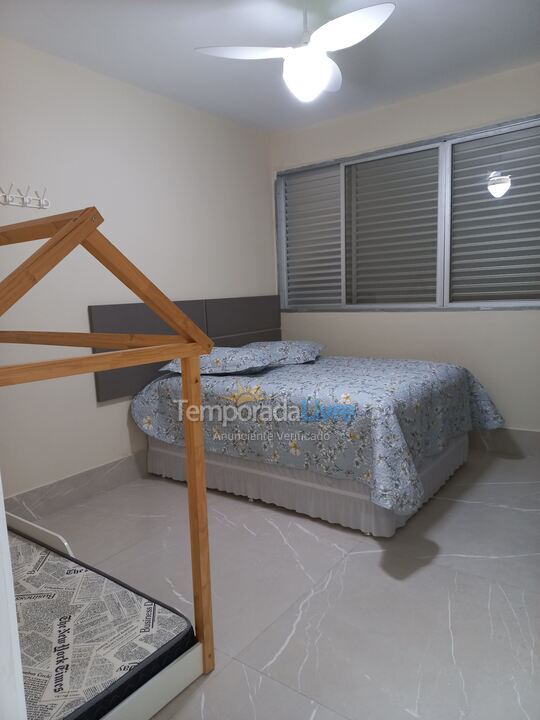 Apartamento para alquiler de vacaciones em Matinhos (Caiobá)