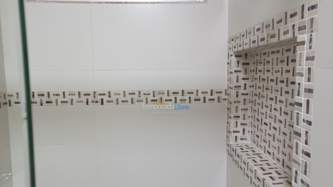 Apartamento para alquiler de vacaciones em Matinhos (Caiobá)