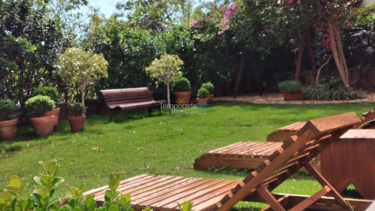 Casa para aluguel de temporada em Florianopolis (Lagoa da Conceição)