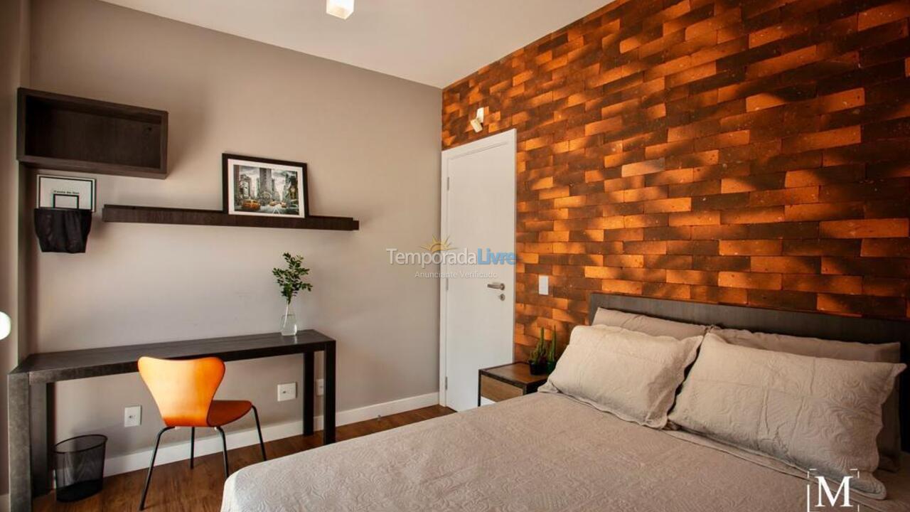 Casa para aluguel de temporada em Florianopolis (Lagoa da Conceição)