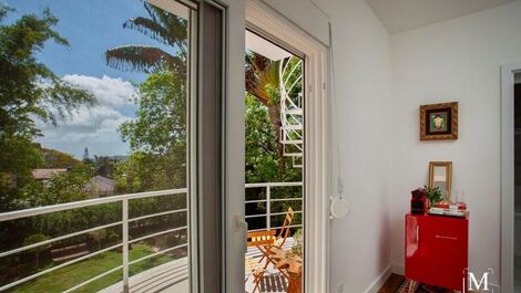 Charmosa Casa no Porto da Lagoa ALUGUEL POR TEMPORADA