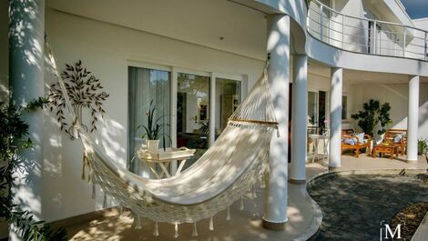 Charmosa Casa no Porto da Lagoa ALUGUEL POR TEMPORADA