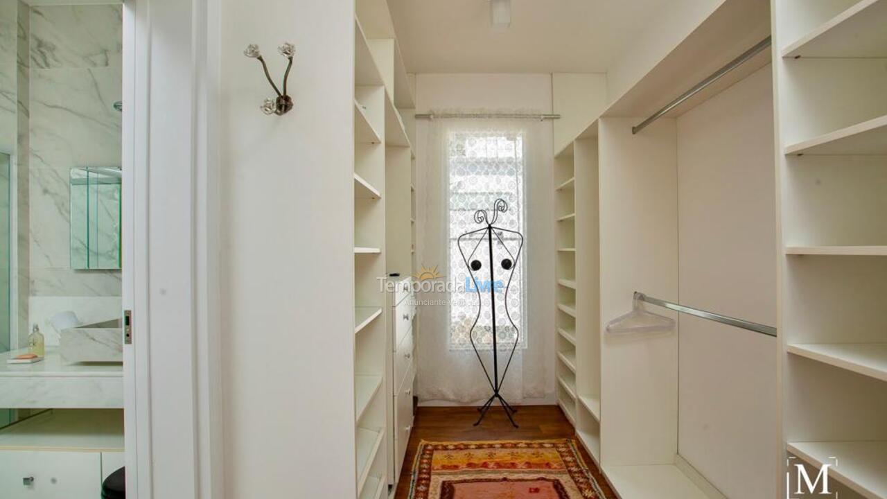 Casa para aluguel de temporada em Florianopolis (Lagoa da Conceição)