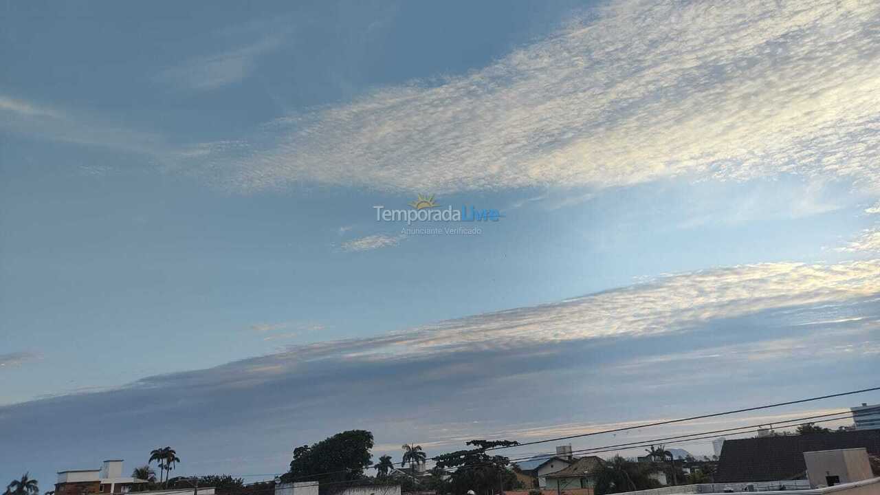 Apartamento para aluguel de temporada em Guarujá (Enseada)