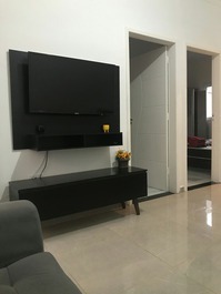 House with Private Pool - Itanhaem -SP