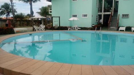 House for rent in Porto Seguro - Praia de Taperapuan