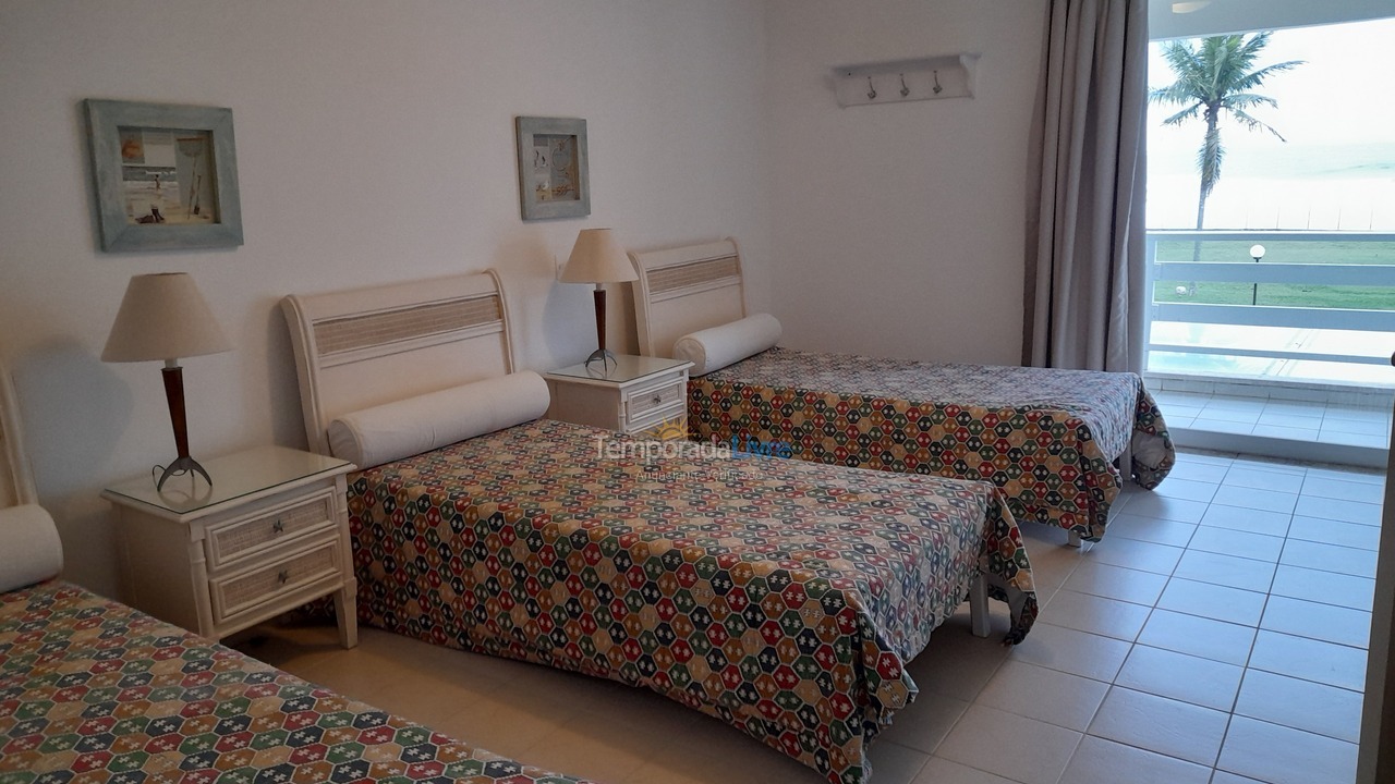 House for vacation rental in Guarujá (Praia do Pernambuco)