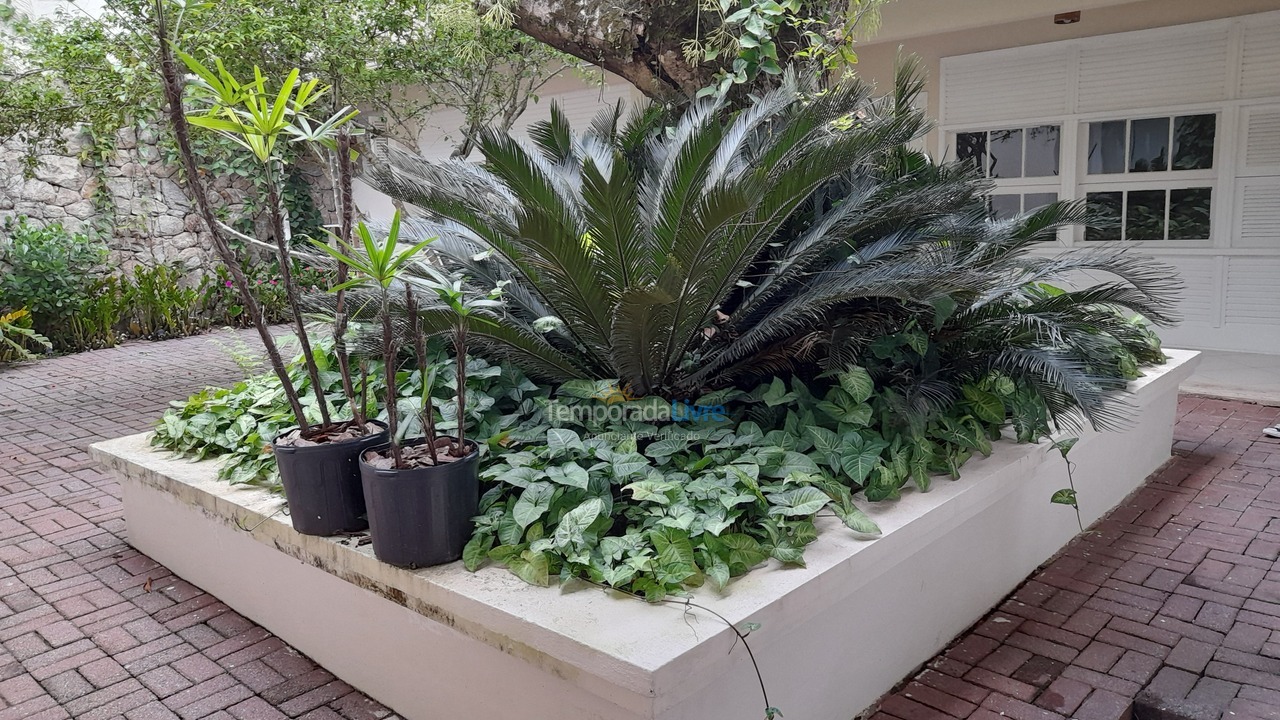 House for vacation rental in Guarujá (Praia do Pernambuco)